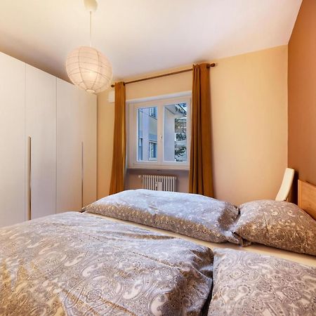 Apartment Huita Больцано Екстер'єр фото