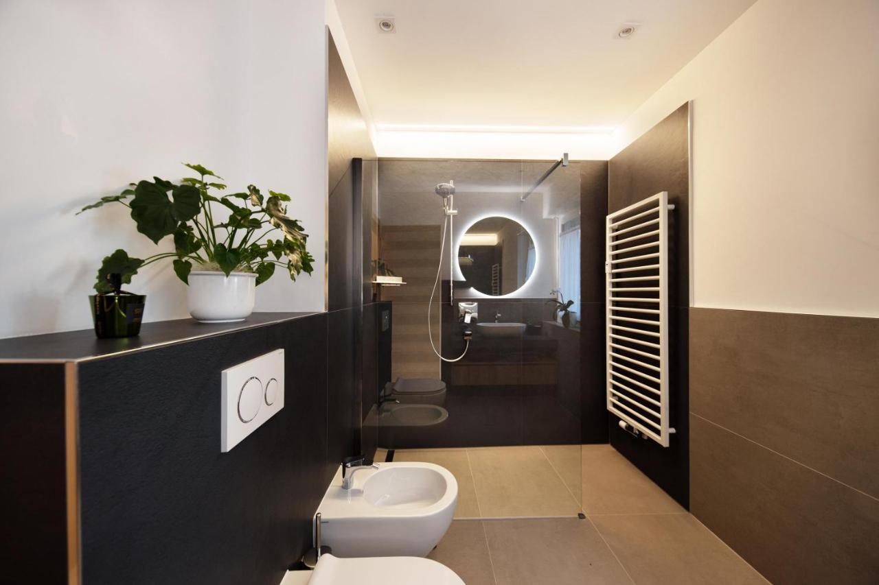 Apartment Huita Больцано Екстер'єр фото