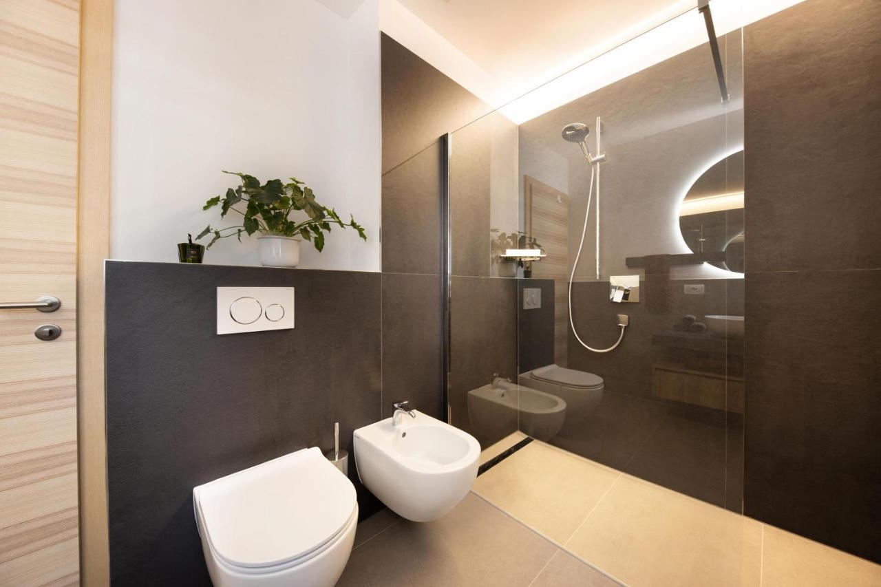 Apartment Huita Больцано Екстер'єр фото