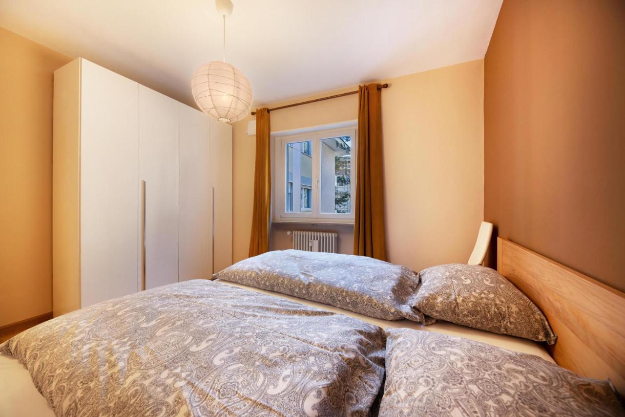 Apartment Huita Больцано Екстер'єр фото