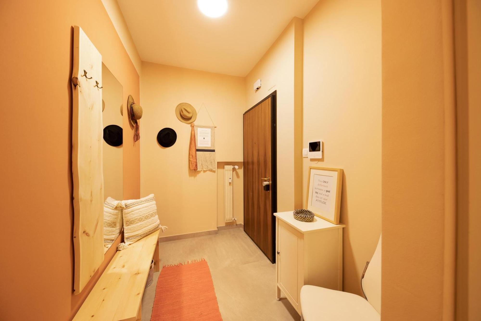 Apartment Huita Больцано Екстер'єр фото